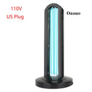 Supera Lamp - Lâmpada de Ultravioleta Esterilizadora e Bactericida.